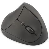 Dıgıtus Ergonomik Dikey Kablosuz Mouse Da-20155