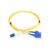 Digitus Fiber Kablo Lc/sc 1m Os2