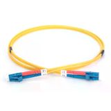 Digitus Fiber Optik Singlemode Patch Kablo Sarı 1m