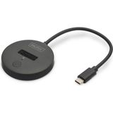 Digitus M.2 Nvme/Sata Docking Station, Usb3.2 Gen2 Tip C Digitus M.2 Nvme/Sata Docking Station, Usb3.2 Gen2 Type C Tdrtr