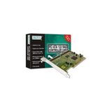 Digitus PCI ATA 133 RAID Kontrol Kartı, 2 Port - Siyah