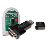 Digitus RS-232 PCI Kart