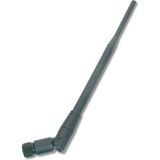 Digitus Wireless (Kablosuz) Lan 5 Dbi 2.4Ghz İç Mekan Omnidirectional Rod Anten, Rp-Sma Konnektörlü, 19.7 Cmdigitus Wireless Lan Omnidirectional Antenna Gain: 5 Dbi, Rp-Sma Connector, 19.5Cm
