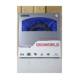 DİGİWORLD Dıgıworld Toslınk Optik Ses Kablosu 1.8 Metre