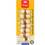 Digiworld PIWP-016-WANPY Biftek Sargılı Köpek Ödülü 85 gr