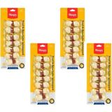 Digiworld Wanpy Biftek Sargılı Köpek Ödülü 85 gr x 4 Adet