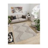 Dijidekor Işıltı Koleksiyonu Model17 Süngerli Dijital Baskılı Saçaksız Mutfak Halısı Yolluk, Model-17, 180x400