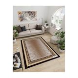 Dijidekor Işıltı Koleksiyonu Model21 Süngerli Dijital Baskılı Saçaksız Mutfak Halısı Yolluk, Model-21, 160x450