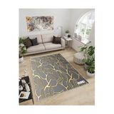 Dijidekor Işıltı Koleksiyonu Model27 Süngerli Dijital Baskılı Saçaksız Mutfak Halısı Yolluk, Model-27, 140x200
