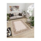 Dijidekor Işıltı Koleksiyonu Model96 Süngerli Dijital Baskılı Saçaksız Mutfak Halısı Yolluk, Model-96, 160x250