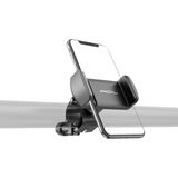 Dijimedia T-54 Bisiklet, Scooter, Motor Gidona Direksiyon Kıskaçlı Telefon Tutucu