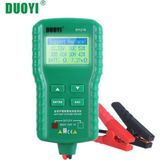 Dijital 12V Akü Test Cihazı, Güç ve Performans Ölçüm Aracı - Seçenek 1