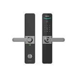 Dijital Akıllı Kilit Ddl610-5hbs, Wifi Bağlantılı, Şifre, Parmak İzi, Kart, Mekanik Anahtar, Philips Home Access Uygulama