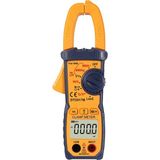 Dijital Akım Ölçer 600V Ac/dc, Hassas ve Güvenilir Elektrik Ölçüm Aracı - Seçenek 1