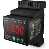 Dijital Ampermetre ile Güç Takibi ve Ölçüm Kolaylığı - Seçenek 1