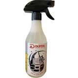 Dijital Ankastre Inox Çelik Parlatıcı