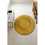 Dijital Baskı Kaymaz Taban Çocuk Ve Genç Odası Halısı H0387 Renkli 140 X 140