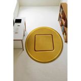 Dijital Baskı Kaymaz Taban Çocuk Ve Genç Odası Halısı H0389 Renkli 160 X 160