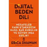 Dijital Beden Dili - Erica Dwahan