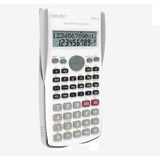 Dijital Bilimsel Hesap Makinesi 240F-10 2 Haneli Beyaz D82MS - Seçenek 1 - Ahşap