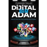 Dijital Bir Adam Ceres Yayınları