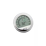 Dijital Büyük Nem ve Sıcaklık Ölçer Hygrometer ht99