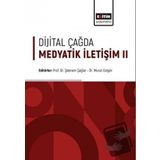 Dijital Çağda İletişim - Eğitim Yayınevi