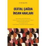 Dijital Çağda İnsan Hakları