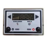 Dijital Çay Makinesi Termostatı