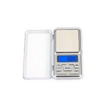Dijital Cep Tartısı – 500 g / 0.01 g Hassas Kuyumcu Tartısı, Mini Dijital Terazi, Hassas Tartım Yapabilen Cep Ölçüm Cihazı, Altın, Takı, İlaç ve Laboratuvar İçin Hassas Terazi TST-WN-3008-TARTI