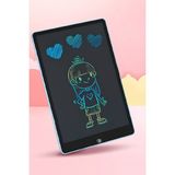 Dijital Çizim Tableti 8,5 Inç Dijital Yazı Tahtası Çizim Tableti Kalemli Yazı Tableti Klavye I Pad