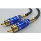 Dijital Coaxial Kaliteli Ses Kablosu 50 Cm