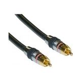 Dijital Coaxial Ses Kablosu - Kaliteli - 5 Metre