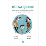 Dijital Çocuk Şimdi Hepimiz Elimizdeki Tableti Telefonu Yavaşça Yere Bırakıyoruz