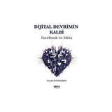 Dijital Devrimin Kalbi Yulia Ditkovskiy