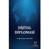 Dijital Diplomasi - Gözde Kurt