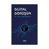 Dijital Dönüşüm - Ali Rıza Büyükuslu