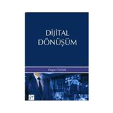 Dijital Dönüşüm - Özgür Önday