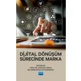 Dijital Dönüşüm Sürecinde Marka - Çağatan Taşkın