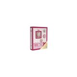 Dijital Dünyası 10x15cm 200’lük Bebek Fotoğraf Albümü / 46200-3 - Pembe
