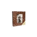 Dijital Dünyası 10x15cm 500'lük Ofset Baskılı Klasör Tip Fotoğraf Albümü