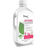 Dijital Dünyası Homm Clean Ekstra Konsantre Bitkisel Çamaşır Deterjanı 1000 ml