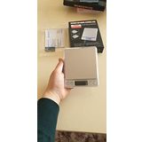 Dijital Ekran Kuyumcu Mutfak Eczane ve Epoksi Uygun Hassas Terazi 500 Gr. Kapasite /0.01 Gr. Hassasiyet Tartı Professional Lcd Ekran