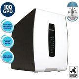 Dijital Ekran Pompalı Su Arıtma Cihazı Aut3200/10 (100 Gpd)