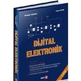 DIJITAL ELEKTRONIK - MUSTAFA YAĞIMLI