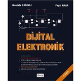 Dijital Elektronik - Mustafa Yağımlı;Feyzi Akar