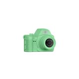 Dijital Fotoğraf Makineleri Video Mini Kamera 2K Video 128GB Destekli CMR42 Yeşil