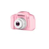 Dijital Fotoğraf Makinesi Kız Erkek Çocuk Uyumlu Mini Video Fotoğraf Çekici Mirem0015k-E-Vothon176