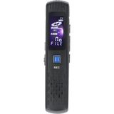 Dijital Göstergeli Ses Kayıt Cihazı 32 Gb Rxy-014