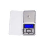 Dijital Hassas Elektronik Kuyumcu Cep Terazisi 200 Gr, 5DPWMNDRSPCSL50001SH